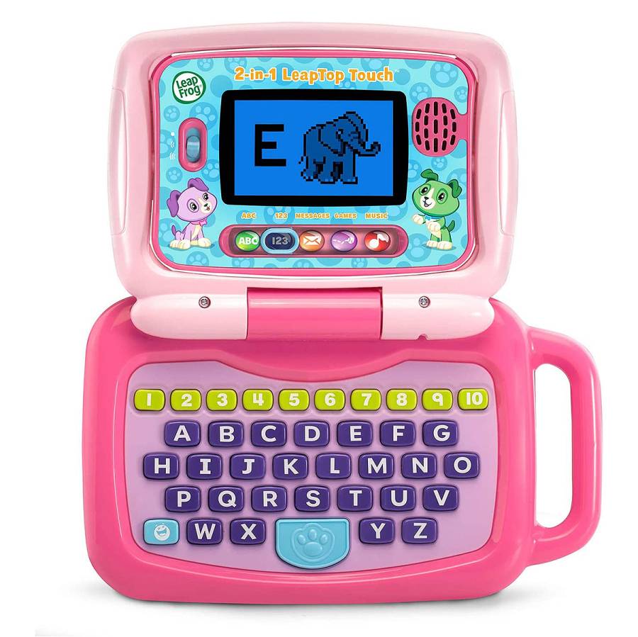 gifts-for-4-year-olds-little-laptop
