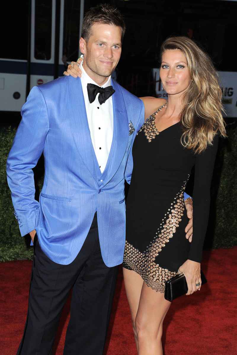 gisele bündchen style gallery 002Chaos To Couture Costume Institute Gala at the Metropolitan Museum of Art