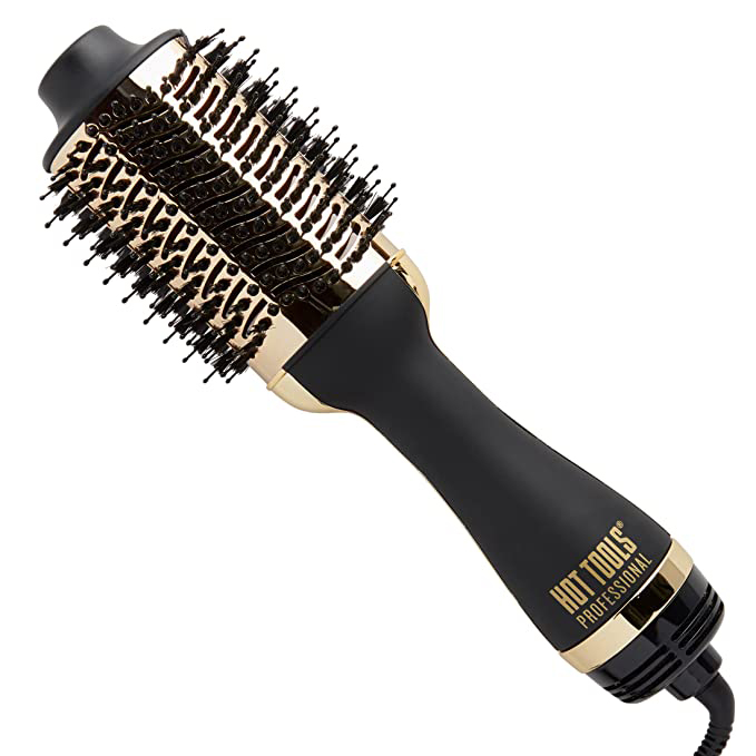 hair drying brush