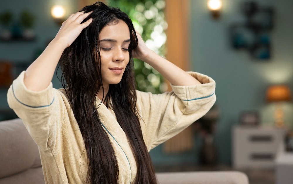 Revive Your Hair With The Best Hair Oil Us Weekly Revive your hair with the best hair oil us weekly
