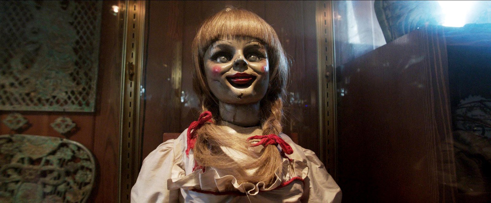How To Watch All of the 'Conjuring' Movies in Order
