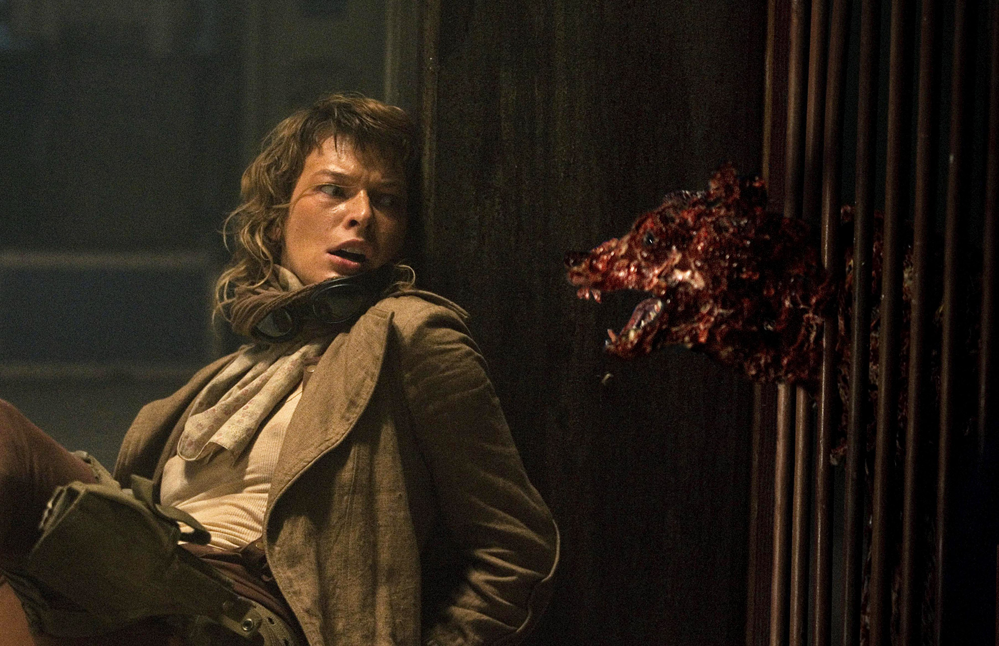 How To Watch All 'Resident Evil' Movies in Order