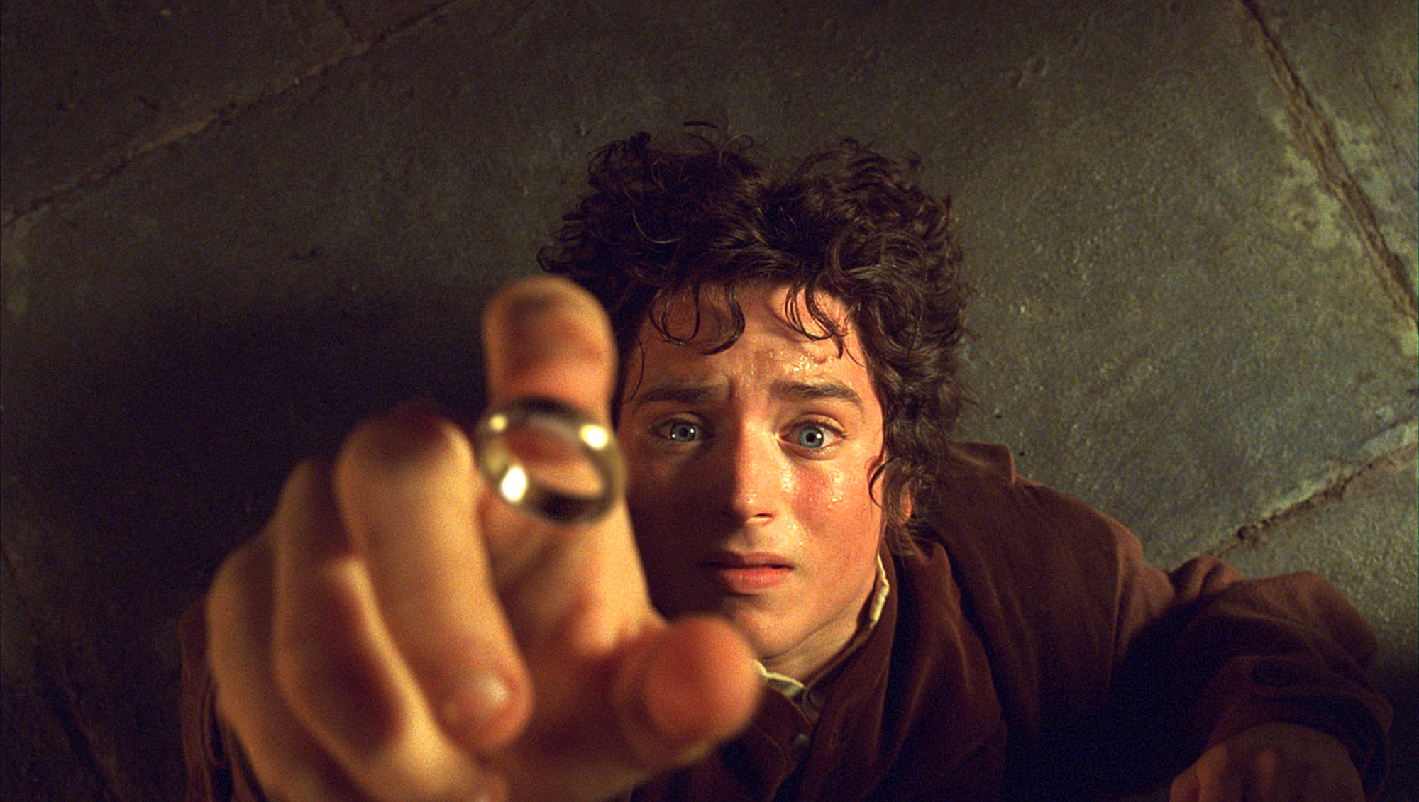 Writing Lessons from Movies: the Lord of the Rings - Wanderer's Pen