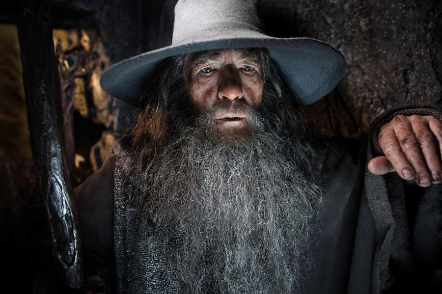 How to Watch the 'Lord of the Rings' and 'Hobbit' Movies in Order