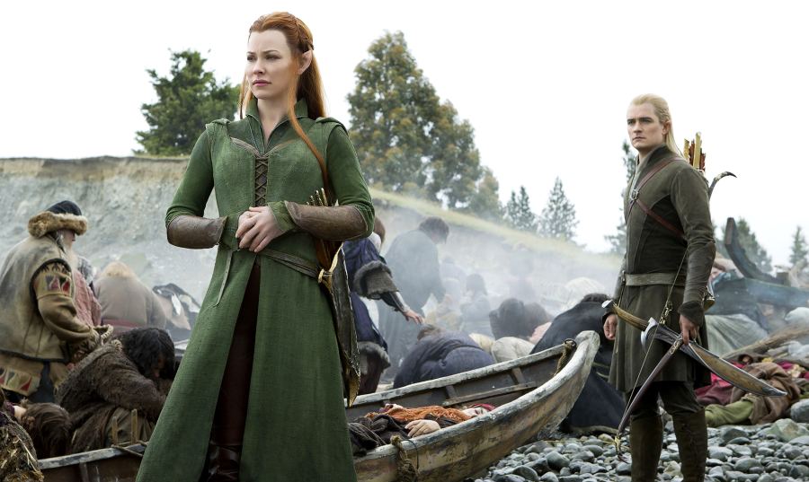 How to Watch the 'Lord of the Rings' and 'Hobbit' Movies in Order