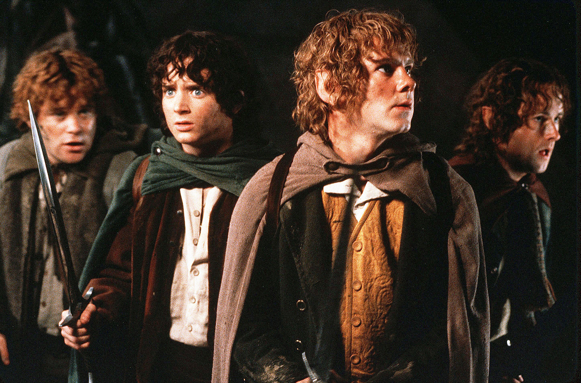 Lord of the Rings' and 'Hobbit': How to Watch the Movies in Order
