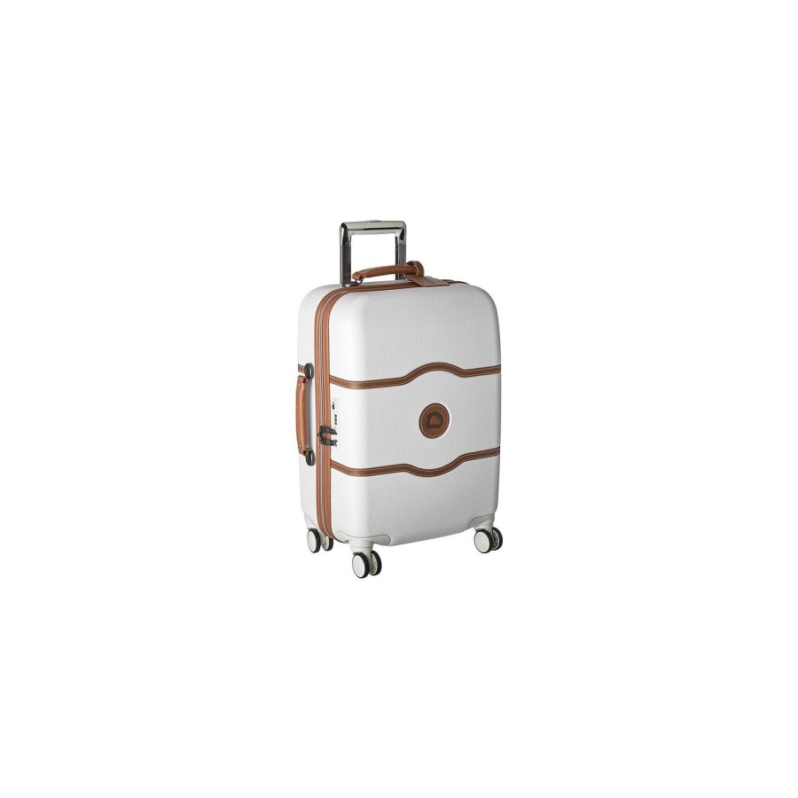 Amazon Early Access Sale October 2022: DELSEY Paris Chatelet Hardside Luggage