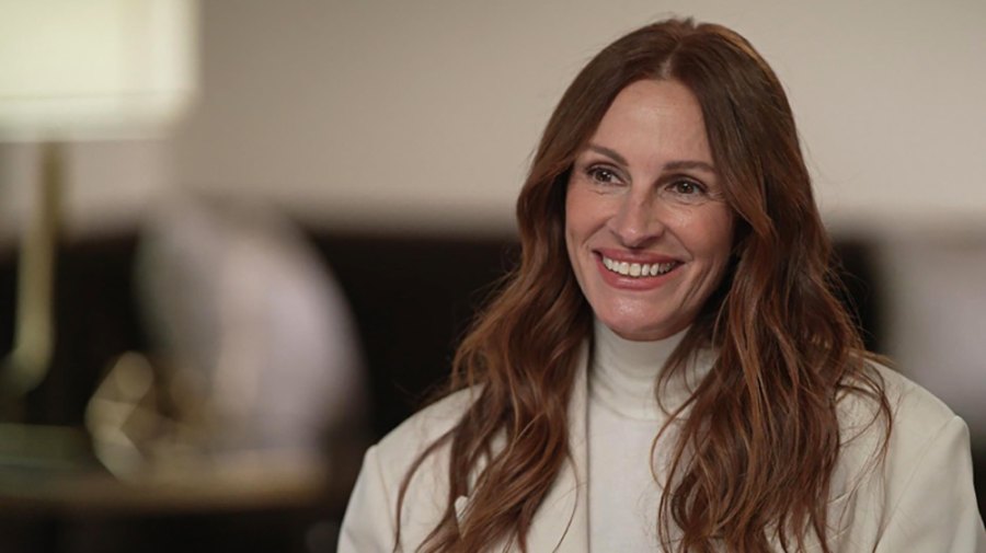 Julia Roberts and Danny Moder's Relationship Timeline