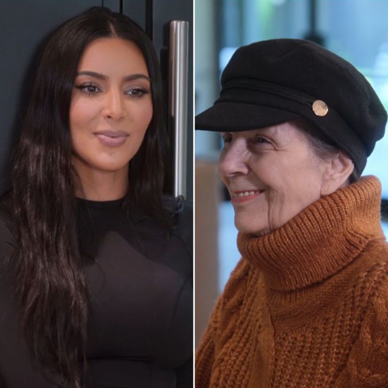 Everything Kim and Her Family Have Said About Pete on 'The Kardashians’