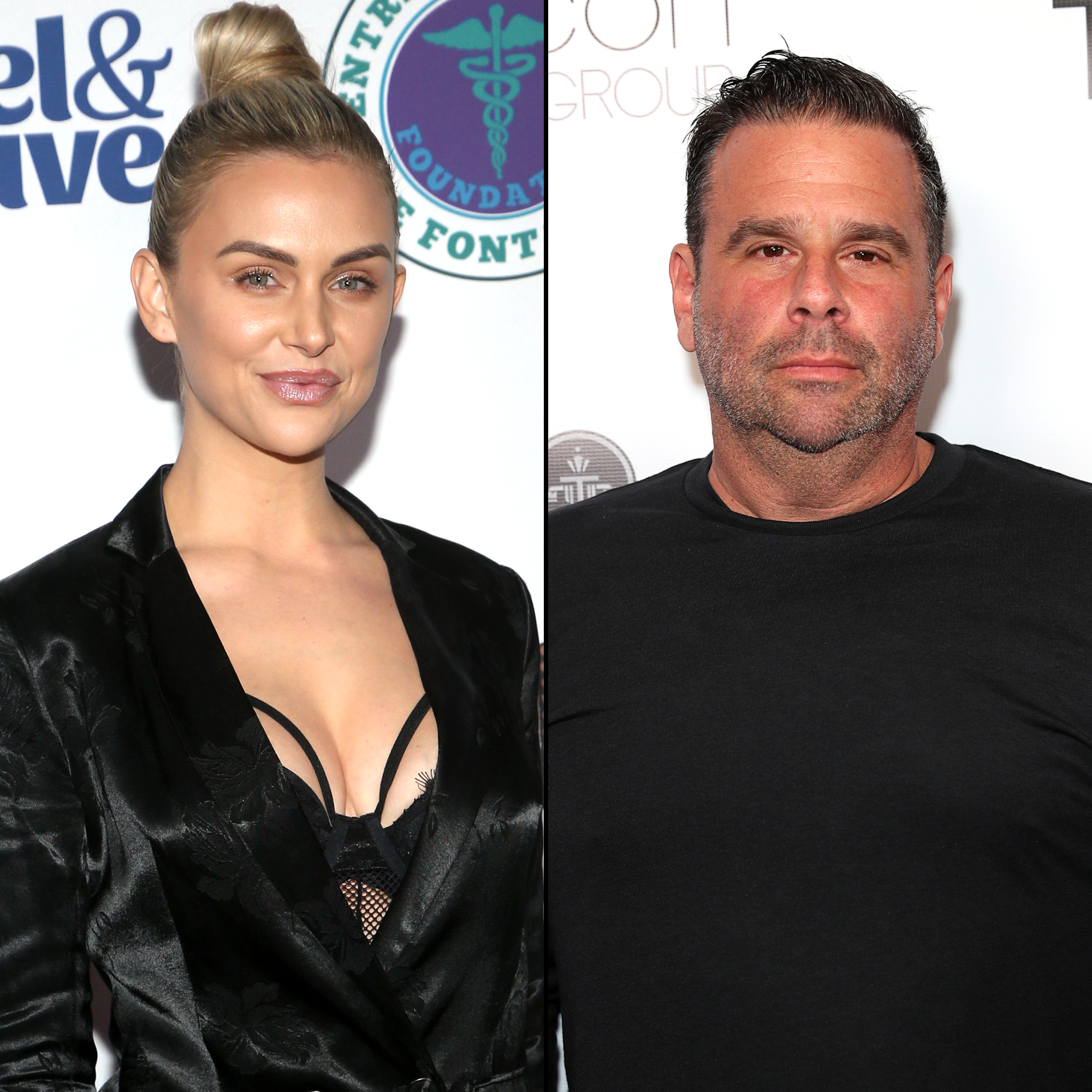 BravoCon 2022 Lala Kent Compares Sex With New BF, Randall Emmett