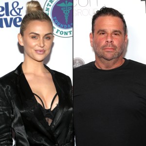 Lala Kent Compares the ‘Best Sex’ With New Man to Ex Randall Emmett: 'Oh, This Shade!'