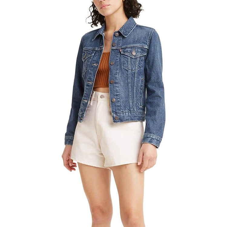 Levi's jean jacket