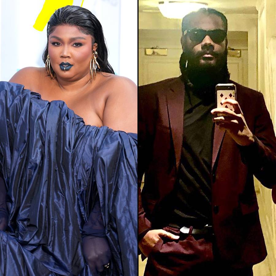 Lizzo Reveals What Reason Would Make Her Want to Marry Boyfriend Myke Wright