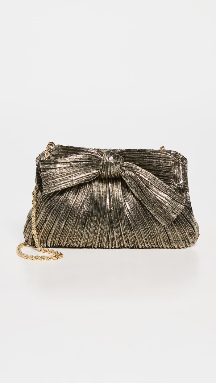 Loeffler Randall purse
