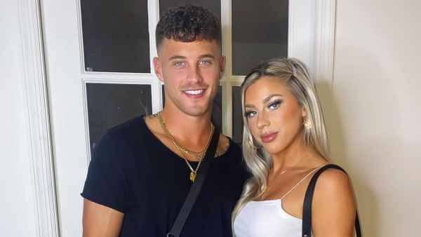 Love Island’s Josh Goldstein and Shannon St. Clair Reconcile 4 Months After Split: 'Can't Keep Hiding'