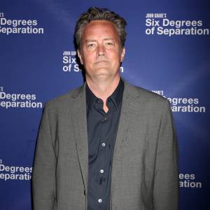 Matthew Perry Underwent Emergency Surgery Days Before ‘Friends’ Reunion: I ‘Couldn’t Not Show Up’