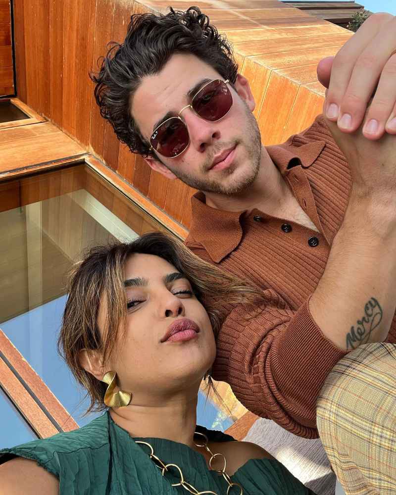 Parents’ Day Out! See Nick Jonas and Priyanka Chopra’s Relationship Timeline