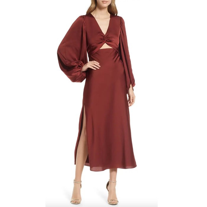 nordstrom-fall-fashion-trends-sale-cocktail-dress