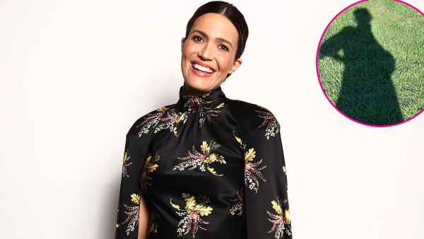 Getting Ready! See Mandy Moore’s Baby Bump Album Before 2nd Child’s Birth