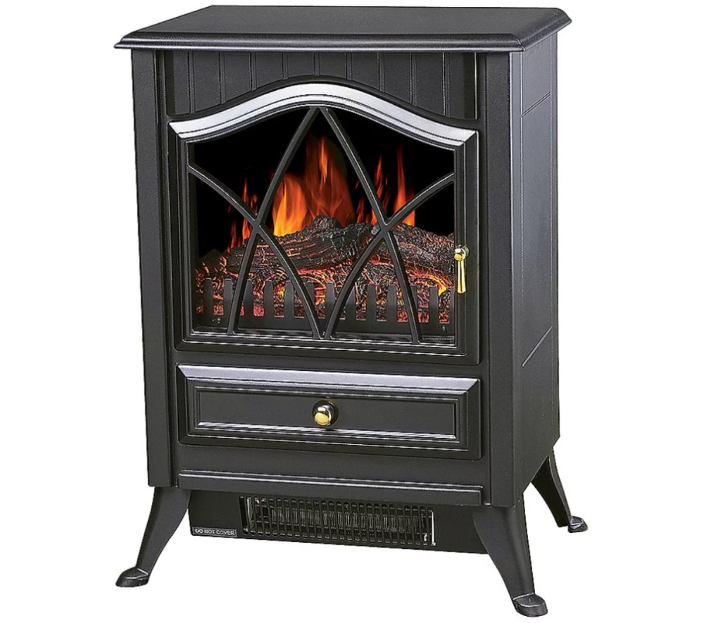 qvc-christmas-decor-electric-stove-heater