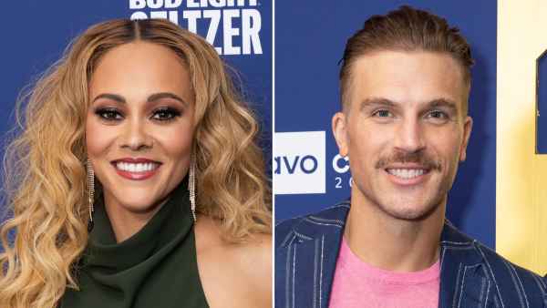 RHOP's Ashley Darby and Summer House's Luke Gulbranson Have Exchanged Numbers: 'He's Very Cute'