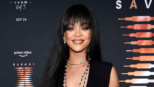 Rihanna Drops ‘Lift Me Up,’ 1st New Song in 6 Years, Ahead of ‘Black Panther: Wakanda Forever’ Release