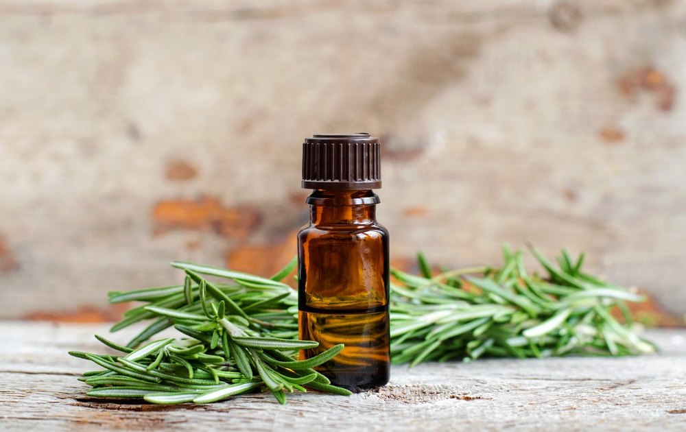 Best Rosemary Oil for Hair Growth and Strength - Us Weekly