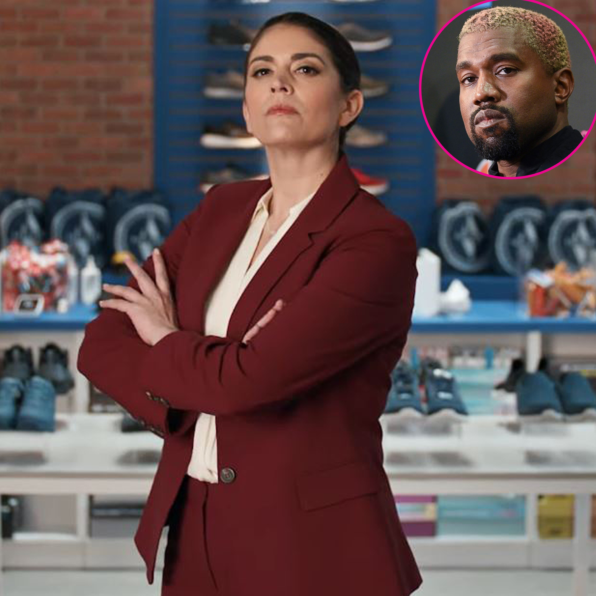 SNL' Reacts to Brands Dropping Kanye West Amid Scandal: Video
