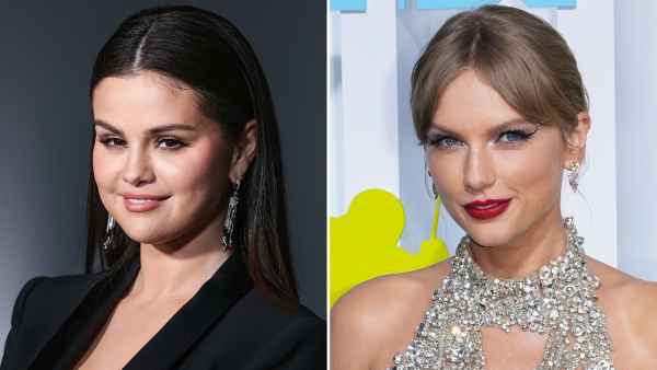 Selena Gomez Praises Best Friend Taylor Swift's 'Midnights' Album: 'She Is' a 'Mastermind'