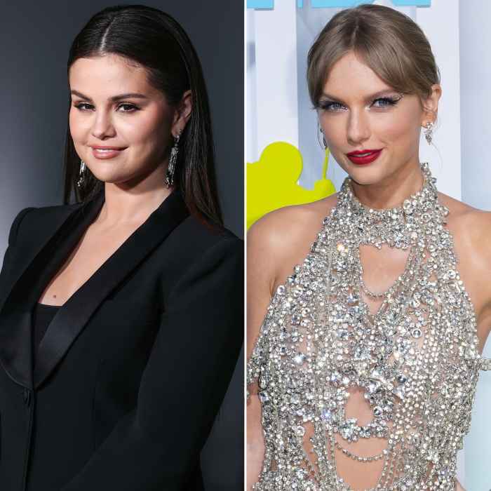 Selena Gomez Praises Taylor Swift's 'Midnights' Album