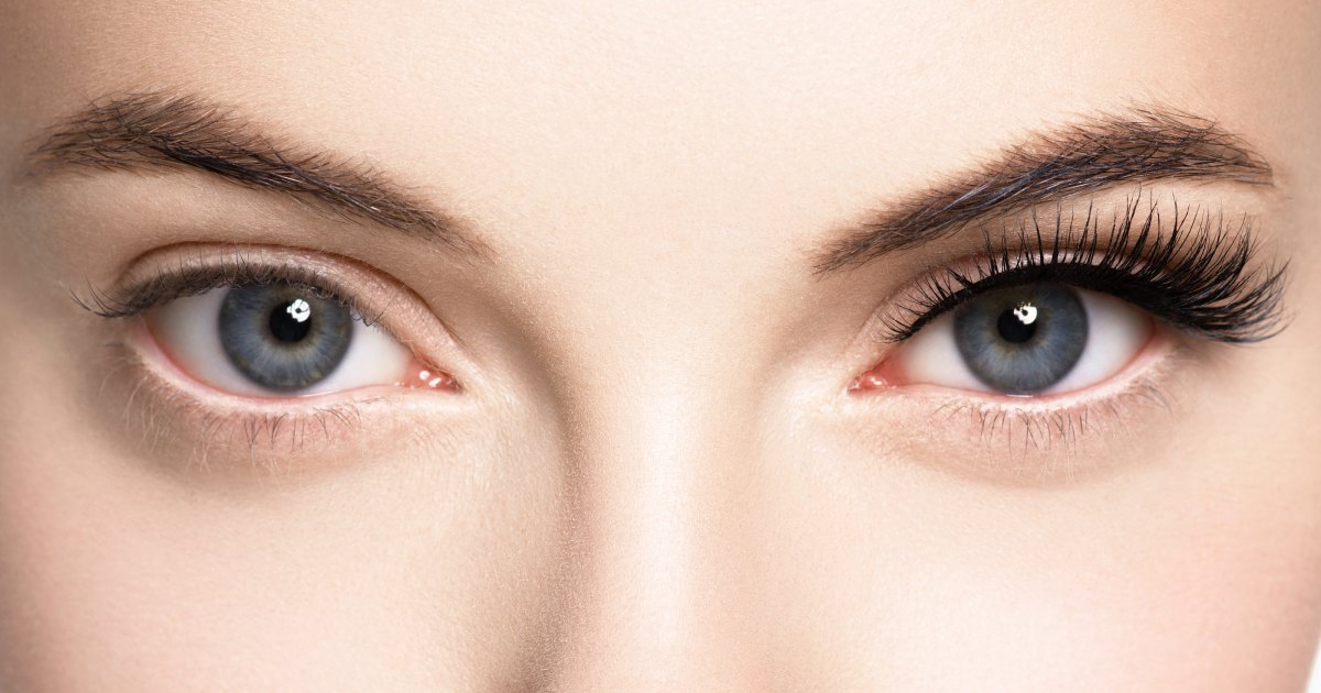Shop These Lengthening False Lashes to Make Your Eyes Pop — Only !