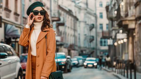 fall fashion