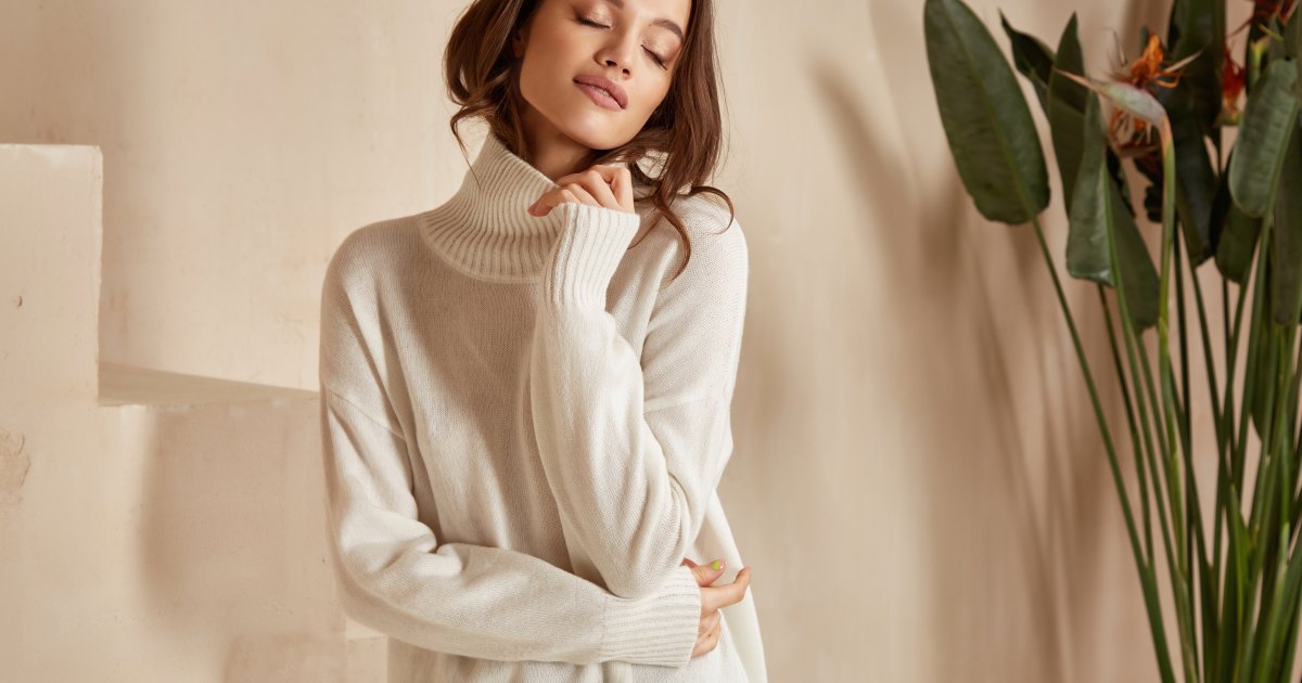 Store The 17 Finest Knit Sweater Attire for Fall/Winter 2022 Store The 17 Finest Knit Sweater Attire for Fall/Winter 2022
