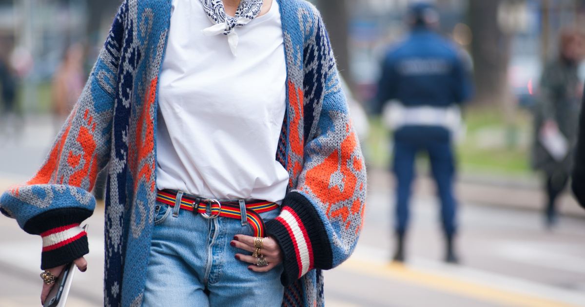 These 21 Cardigans Are Flattering and Fashionable for Fall