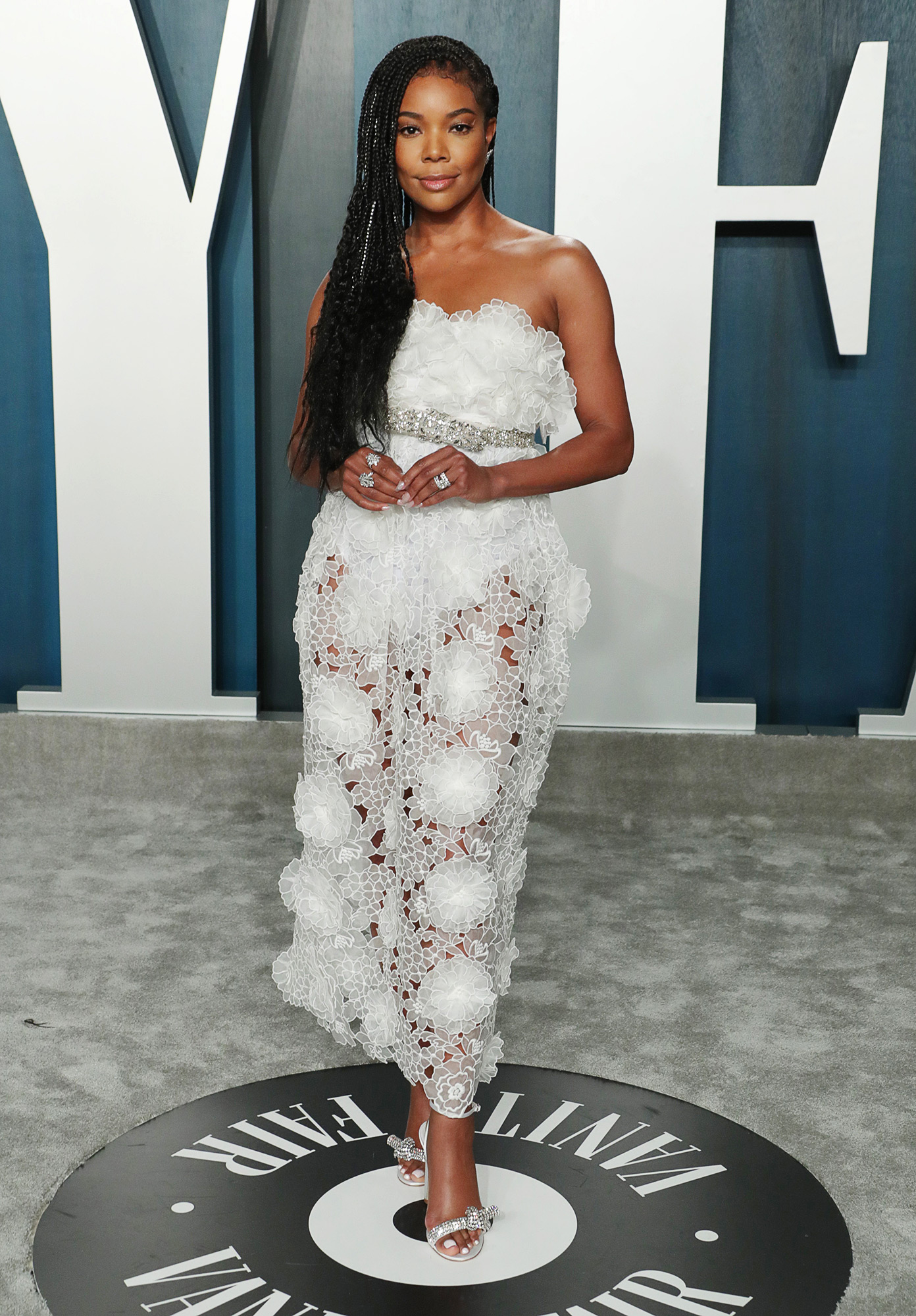 Glam & Beyond: Gabrielle Union's Unforgettable Fashion Journey - Jaw-Dropping Pics!