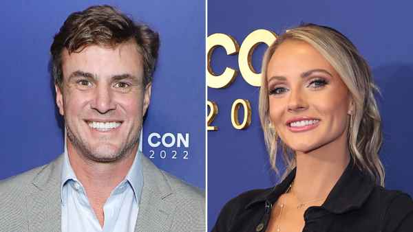 'Southern Charm' Star Shep Rose Admits He 'Will Always Be in Love' With Ex-Girlfriend Taylor Ann Green, Details Their Complicated Split