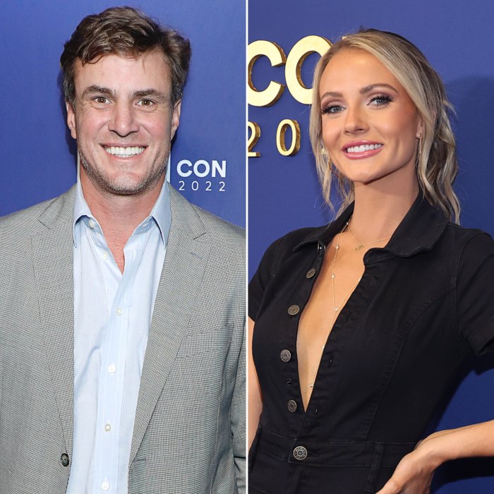 'Southern Charm' Star Shep Rose Admits He 'Will Always Be in Love' With Ex-Girlfriend Taylor Ann Green, Details Their Complicated Split