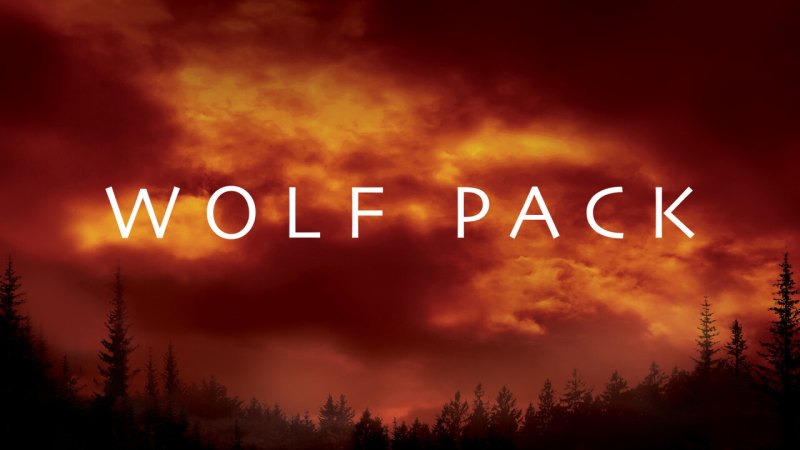 1st Look! SMG, ‘Wolf Pack’ Cast Reveal Trailer for ‘Teen Wolf’ Spinoff