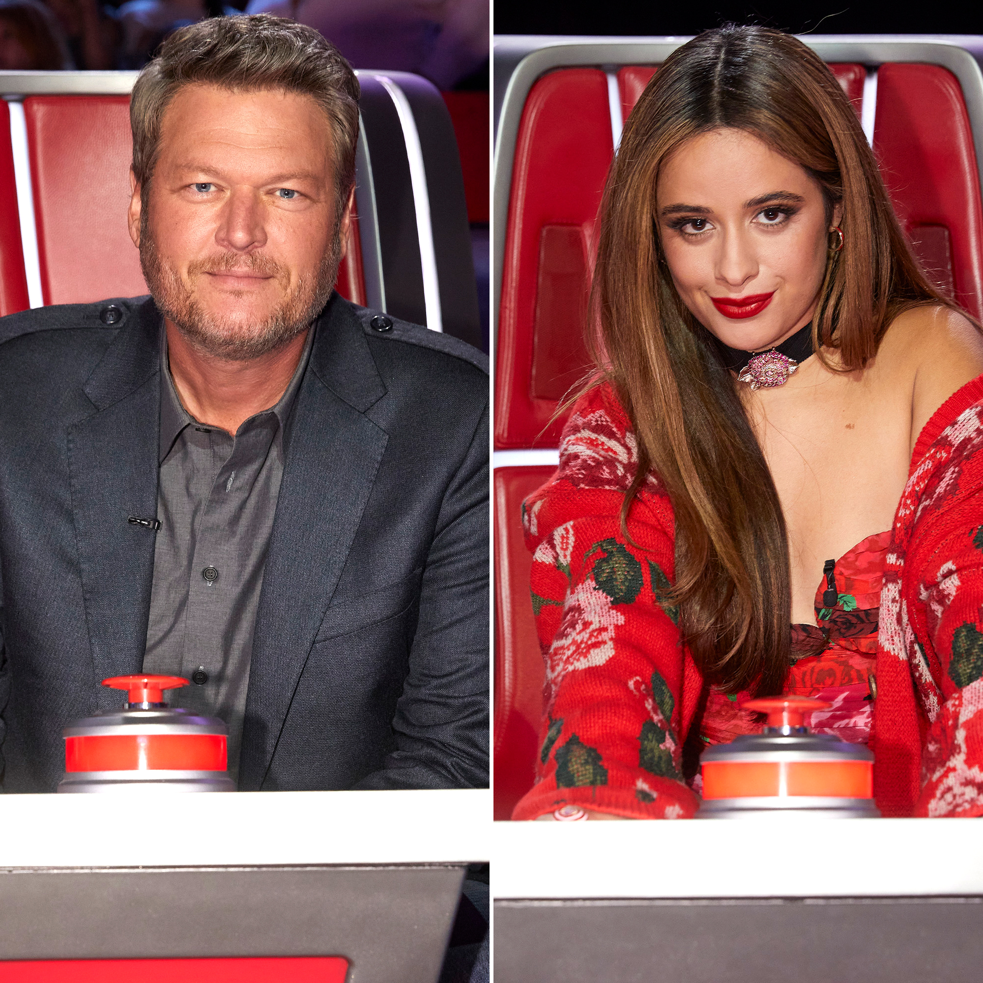 The Voice' Coaches Through the Years: Who Left, Why