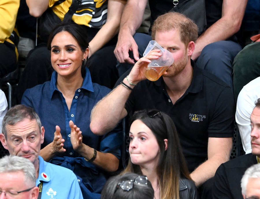 Royals Are Just Like Us!