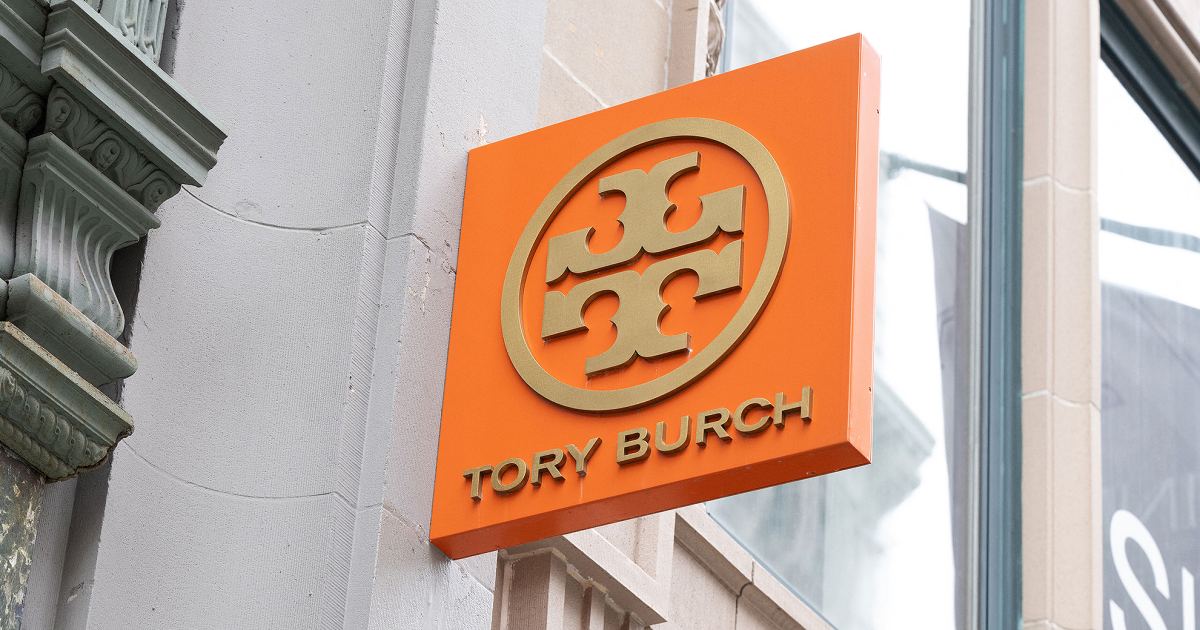 10 of the Best New Markdowns to Nab From Tory Burch