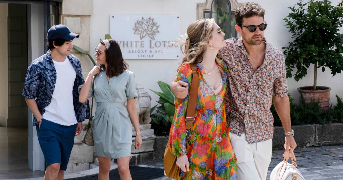 All the things to Know In regards to the HBO Collection All the things to Know In regards to the HBO Collection