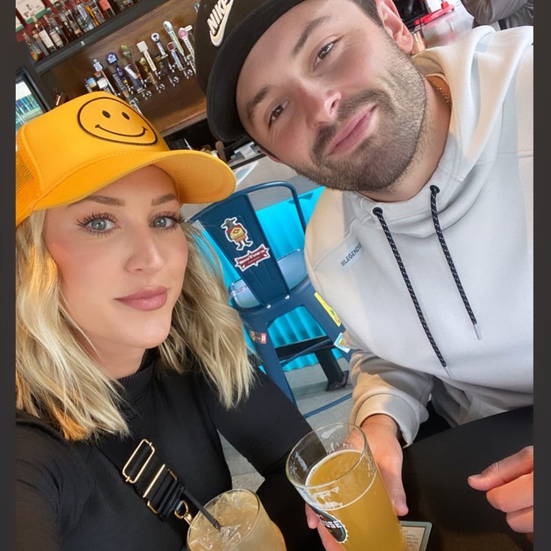 Who is Baker Mayfield’s Wife? Everything to Know About Emily Wilkinson
