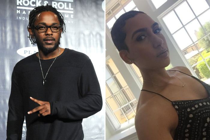 Who is Kendrick Lamar's Fiancé?  Everything to Know About Whitney Alford
