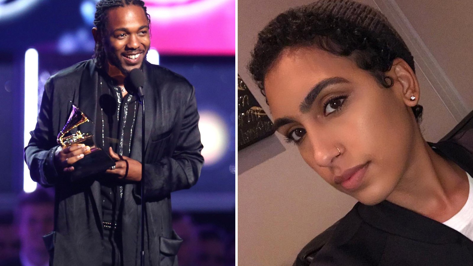 Who is Kendrick Lamar's Fiancé? Everything to Know About Whitney Alford