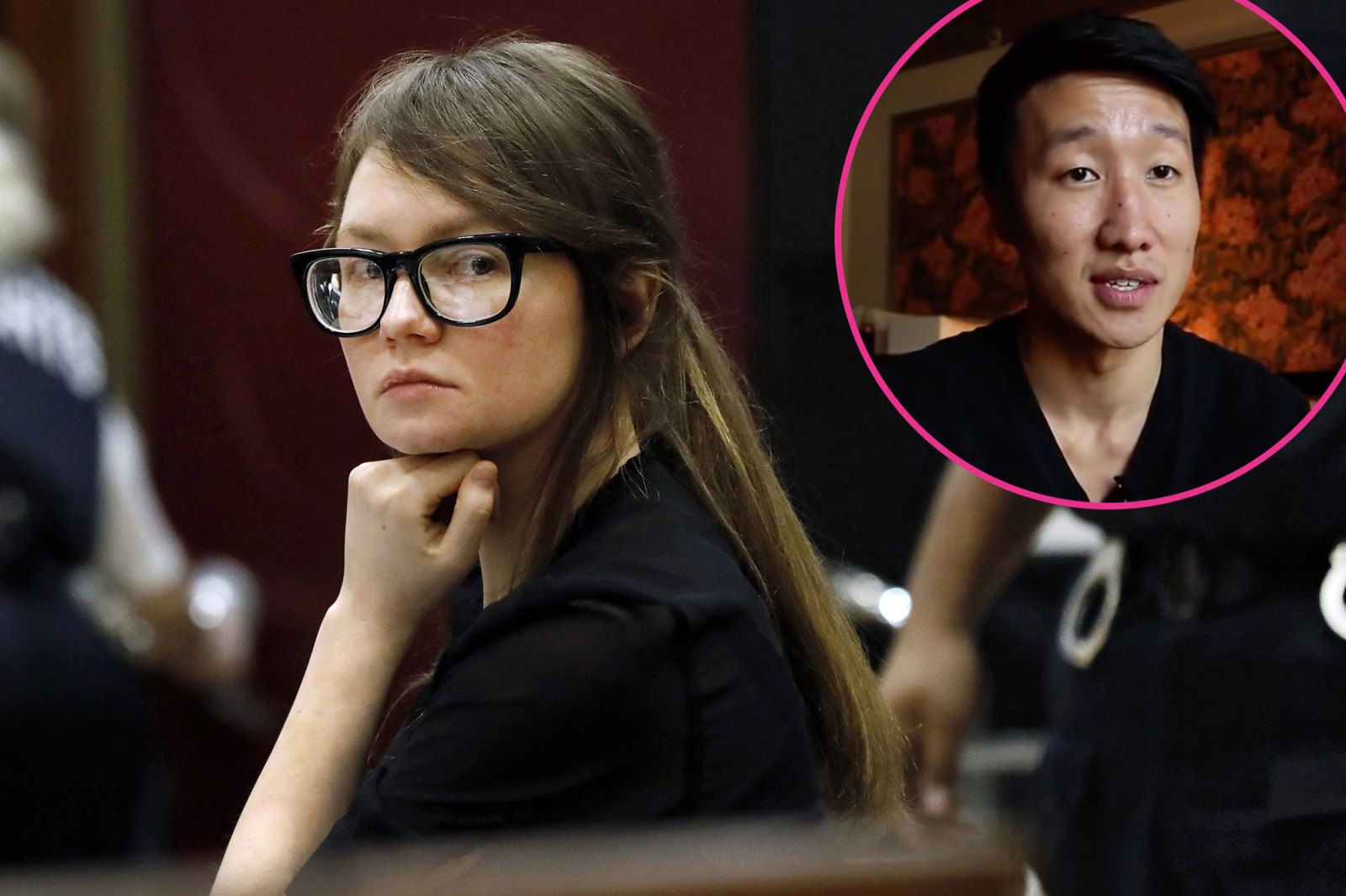 Who Is the Real Chase Sikorski? Meet Anna Delvey’s Ex Hunter Lee Soik