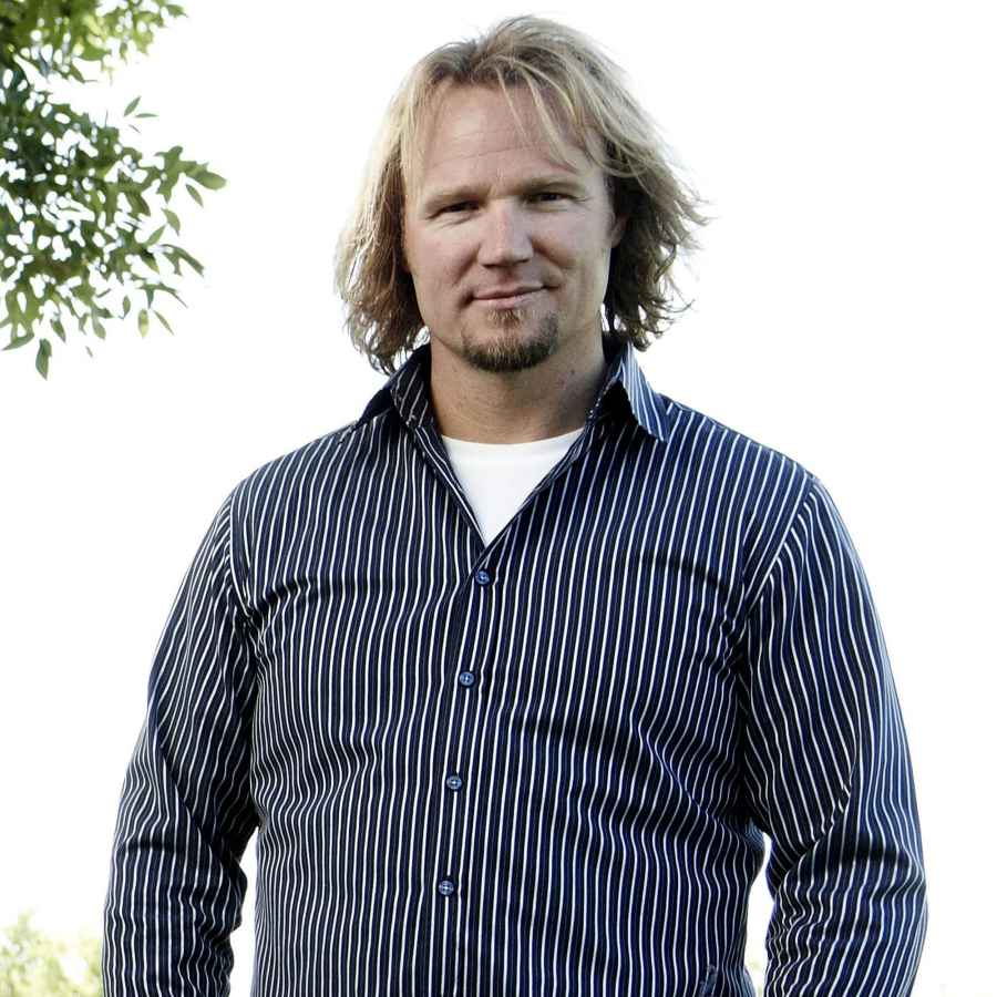‘Sister Wives’ Recap- Kody and Christine Brown’s Daughter Truely Says Being Told 'Last' About Their Split Was a 'Betrayal' 006