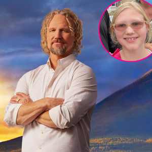 ‘Sister Wives’ Recap- Kody and Christine Brown’s Daughter Truely Says Being Told 'Last' About Their Split Was a 'Betrayal' 008 014