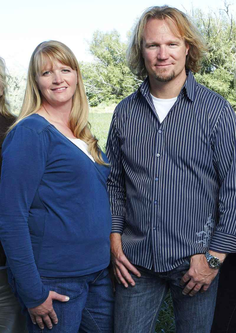 ‘Sister Wives’ Recap- Kody and Christine Brown’s Daughter Truely Says Being Told 'Last' About Their Split Was a 'Betrayal' 008