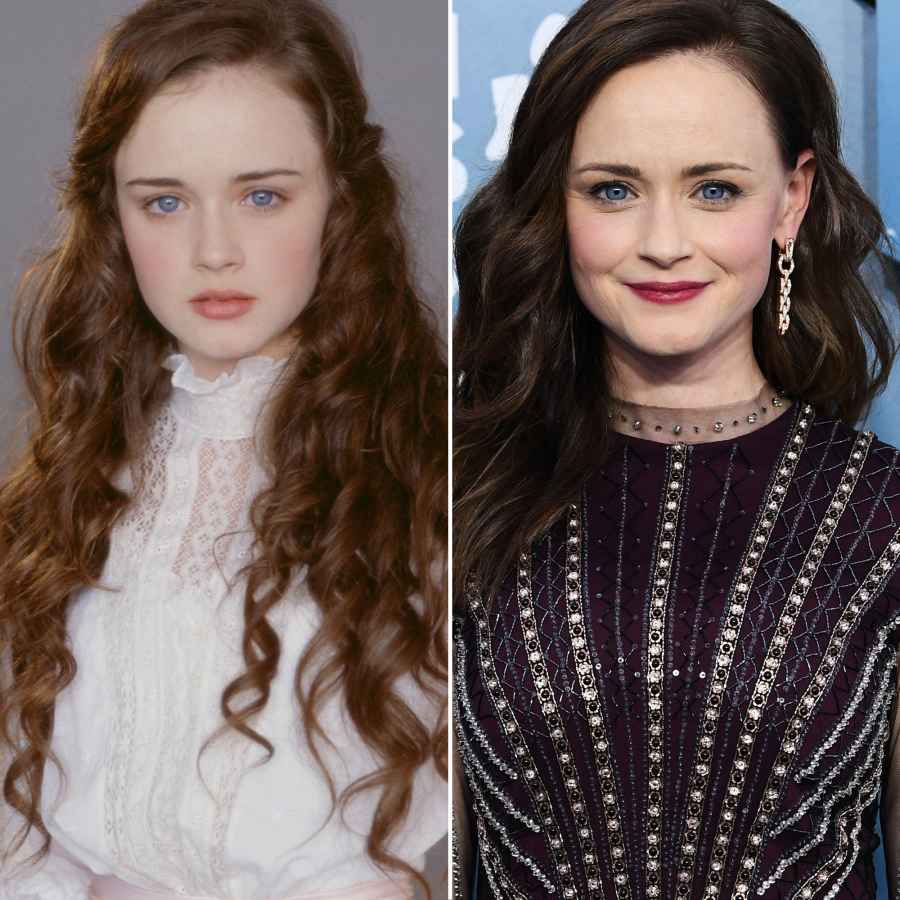 ‘Tuck Everlasting’ Cast- Where Are They Now? Alexis Bledel, Jonathan Jackson and More 02